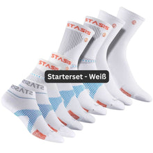 Neuro Socks - Starterset - Weiß - Sockenladen