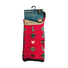 Neuro Socks Weihnachtssocke - Candy (Restmengen) - sockenladen.shop