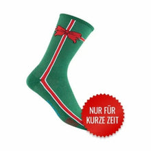 Neuro Socks Weihnachtssocke - Geschenk (Restmengen) - sockenladen.shop