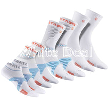 Neuro Socks - White Deal - 3er | 6er | 9er - Sockenladen