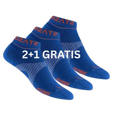 No Show - 2+1 Gratis - sockenladen.shop