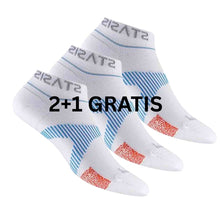 No Show - 2+1 Gratis - sockenladen.shop