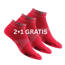 No Show - 2+1 Gratis - sockenladen.shop