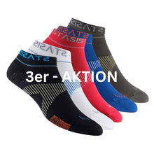 No Show - 3er Aktion - sockenladen.shop