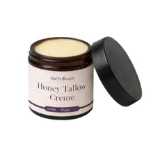 Premium Tallow Creme (Rindertalg) 60ml - sockenladen.shop