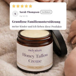 Premium Tallow Creme (Rindertalg) 60ml - sockenladen.shop