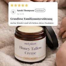 Premium Tallow Creme (Rindertalg) 60ml - sockenladen.shop