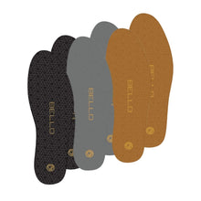 Schuheinlage - 3er Vorteils - Set (von Neuro Socks) - sockenladen.shop