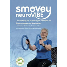 Smovey neuroVIBE - sockenladen.shop