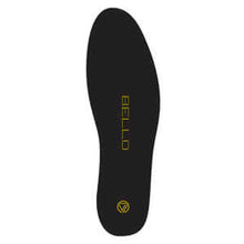 VoxxBELLO - Einlegesohle für Herren - sockenladen.shop