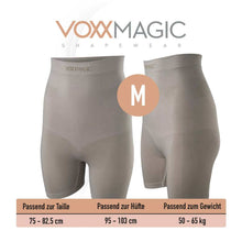 VOXXMAGIC SHAPEWEAR – HOCHTAILLIERT – NUDE - sockenladen.shop