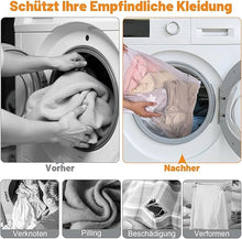 Wäschenetz 30x40cm speziell für Kompressionssocken - sockenladen.shop