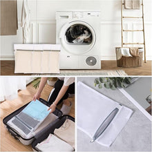 Wäschenetz 30x40cm speziell für Kompressionssocken - sockenladen.shop