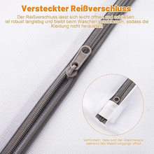 Wäschenetz 30x40cm speziell für Kompressionssocken - sockenladen.shop