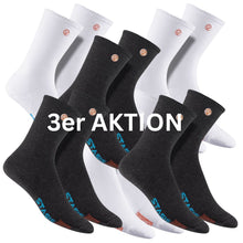 Wellness - 3er Aktion - Sockenladen