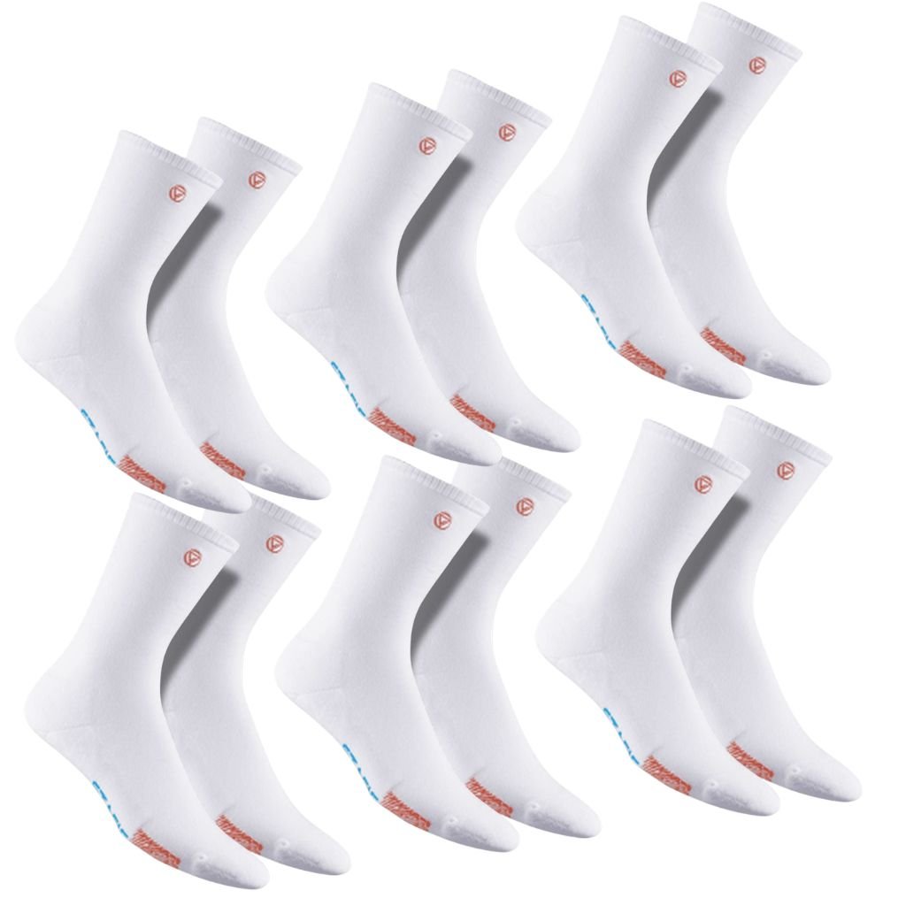 Wellness - 6er Vorteils - Set - sockenladen.shop
