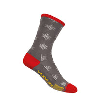 Neuro Socks - Wellness - Schneeflocken - Sockenladen
